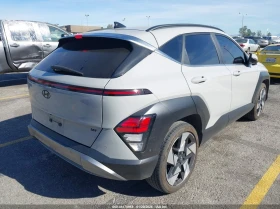Hyundai Kona 1.6l Limited, снимка 4
