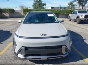 Hyundai Kona 1.6l Limited, снимка 12