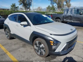 Hyundai Kona 1.6l Limited, снимка 1