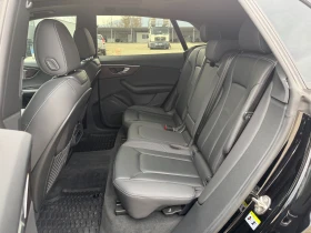 Audi Q8 55 TFSI S-line/92000км/Hibryd/22zoll/Лизинг, снимка 10