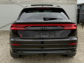 Audi Q8 55 TFSI S-line/92000км/Hibryd/22zoll/Лизинг, снимка 5