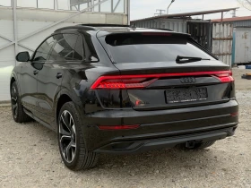 Audi Q8 55 TFSI S-line/92000км/Hibryd/22zoll/Лизинг, снимка 6