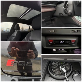 Audi Q8 55 TFSI S-line/92000км/Hibryd/22zoll/Лизинг, снимка 16