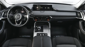 Mazda CX-60 2.5 e-SKYACTIV PHEV EXCLUSIVE LINE 4x4 Automatic, снимка 8