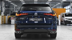 Mazda CX-60 2.5 e-SKYACTIV PHEV EXCLUSIVE LINE 4x4 Automatic, снимка 3