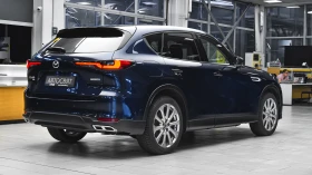 Mazda CX-60 2.5 e-SKYACTIV PHEV EXCLUSIVE LINE 4x4 Automatic, снимка 6