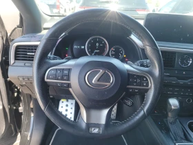 Lexus RX 350 F-Sport Performance , снимка 5