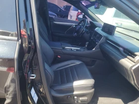 Lexus RX 350 F-Sport Performance , снимка 7