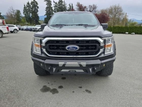 Ford F150 * 4WD SuperCrew Box * KEYLESS* , снимка 5