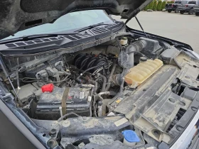 Ford F150 * 4WD SuperCrew Box * KEYLESS* , снимка 12
