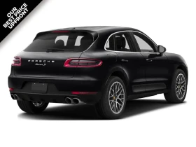 Porsche Macan S AWD , снимка 2