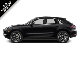 Porsche Macan S AWD , снимка 3