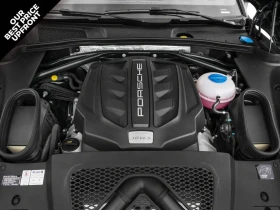Porsche Macan S AWD , снимка 12