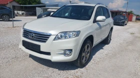 Toyota Rav4 2.2 НАВИ ПОДГРЕВ 4Х4, снимка 1