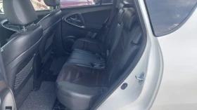 Toyota Rav4 2.2 НАВИ ПОДГРЕВ 4Х4, снимка 9