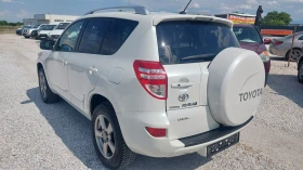 Toyota Rav4 2.2 НАВИ ПОДГРЕВ 4Х4, снимка 7