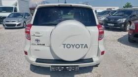 Toyota Rav4 2.2 НАВИ ПОДГРЕВ 4Х4, снимка 6