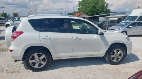 Toyota Rav4 2.2 НАВИ ПОДГРЕВ 4Х4, снимка 4