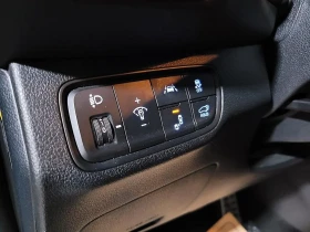 Hyundai Santa fe TM Premium/ПОДГРЕВИ/ОБДУХВАНЕ, снимка 13