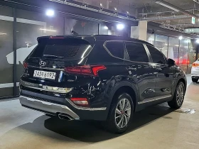 Hyundai Santa fe TM Premium/ПОДГРЕВИ/ОБДУХВАНЕ, снимка 4