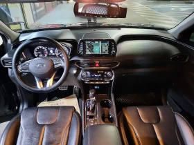 Hyundai Santa fe TM Premium/ПОДГРЕВИ/ОБДУХВАНЕ, снимка 6