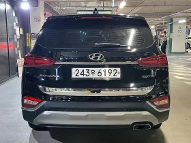 Hyundai Santa fe TM Premium/ПОДГРЕВИ/ОБДУХВАНЕ, снимка 5