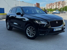 Jaguar F-PACE, снимка 3