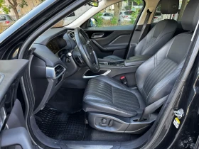 Jaguar F-PACE, снимка 8