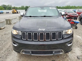 Jeep Grand cherokee LIMITED 3.6 !FULL!PANO/CAM/, снимка 5