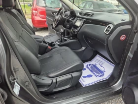 Nissan Qashqai 1.5 d, снимка 8