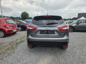 Nissan Qashqai 1.5 d, снимка 6