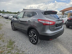 Nissan Qashqai 1.5 d, снимка 4