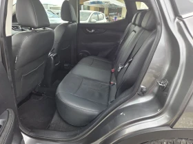 Nissan Qashqai 1.5 d, снимка 12