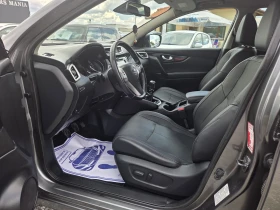Nissan Qashqai 1.5 d, снимка 7