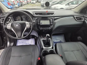 Nissan Qashqai 1.5 d, снимка 9