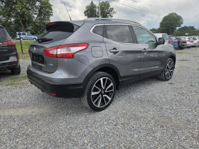 Nissan Qashqai 1.5 d, снимка 5