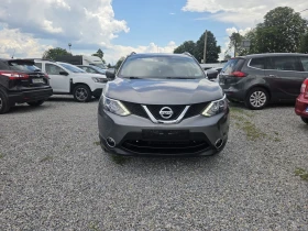 Nissan Qashqai 1.5 d, снимка 3