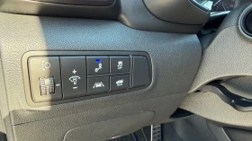 Hyundai Tucson N Line Automatic ОБСЛУЖЕН, снимка 13