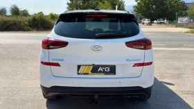 Hyundai Tucson N Line Automatic ОБСЛУЖЕН, снимка 5