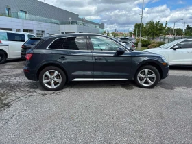Audi Q5 PROGRESSIV * ПОДГРЕВ * ПАНОРАМА * ПРЕДСТАВИТЕЛСТВО, снимка 4