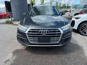 Audi Q5 PROGRESSIV * ПОДГРЕВ * ПАНОРАМА * ПРЕДСТАВИТЕЛСТВО, снимка 2