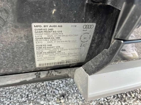 Audi Q5 PROGRESSIV * ПОДГРЕВ * ПАНОРАМА * ПРЕДСТАВИТЕЛСТВО, снимка 11