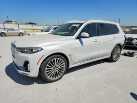 BMW X7 3.0l xDrive40I, снимка 1