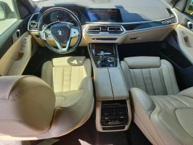 BMW X7 3.0l xDrive40I, снимка 8