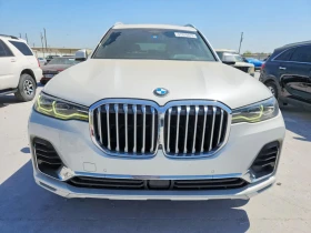 BMW X7 3.0l xDrive40I, снимка 5