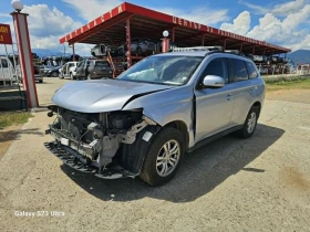 Mitsubishi Outlander, снимка 1