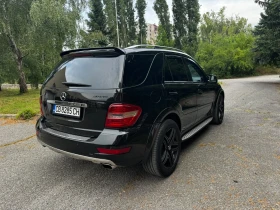 Mercedes-Benz ML 320, снимка 4