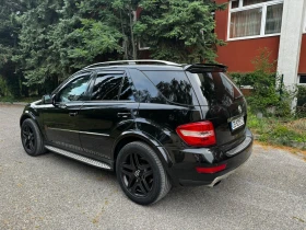 Mercedes-Benz ML 320, снимка 6