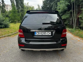 Mercedes-Benz ML 320, снимка 5