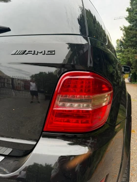 Mercedes-Benz ML 320, снимка 13